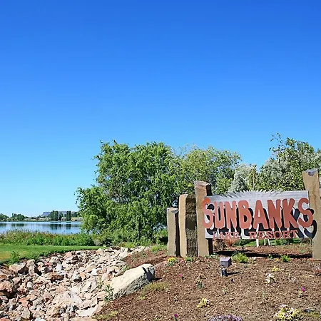 Sunbanks Resort